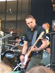 Anders Kjølholm