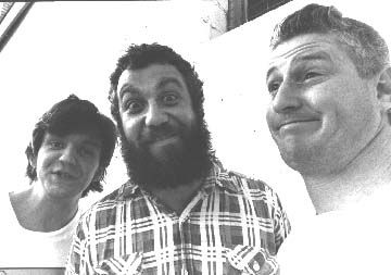 Firehose (band)