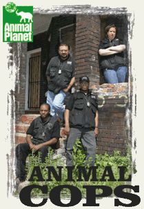 Animal Cops: Detroit