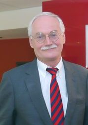 Maurits van Rooijen