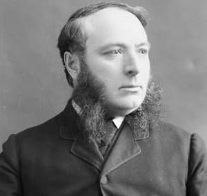 William Miller (Canadian politician)