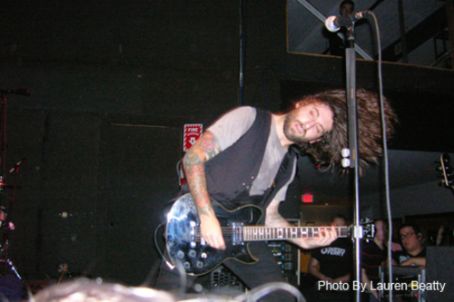 Joe Trohman