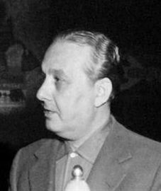 Mario Zampi