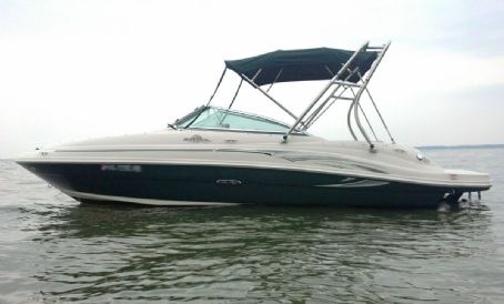 Sea Ray