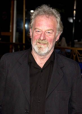 Who is Bernard Hill dating? Bernard Hill girlfriend, wife