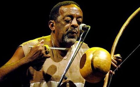 Nana Vasconcelos