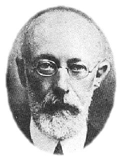 Ernest A. Kilbourne