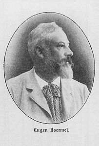 Eugen Boermel
