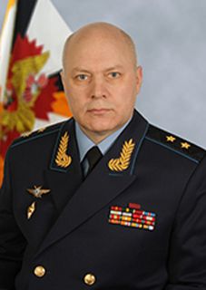 Igor Korobov