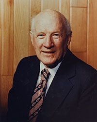 Donald McKenna (philanthropist)