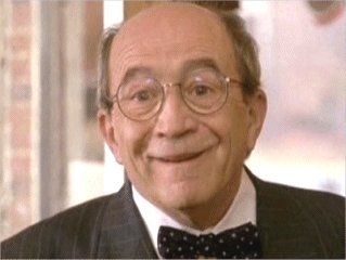 Wallace Buford