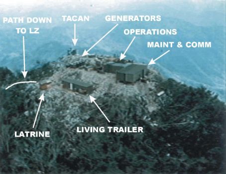 Reeves AN/MSQ-77 Bomb Directing Central