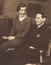 Frederick IX of Denmark and Ingrid of Sweden
