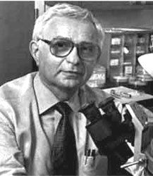 Bernard Roizman