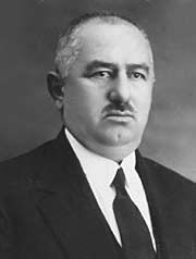 Hüseyin Avni Zaimler