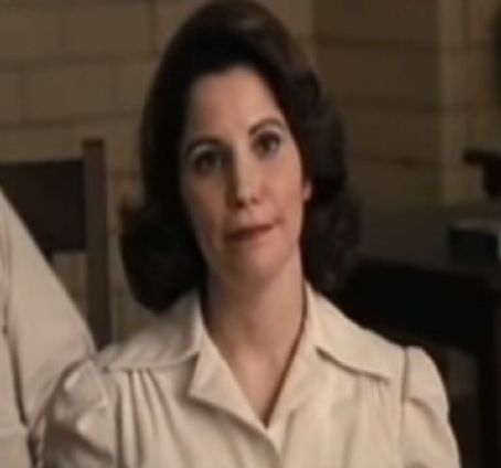 Nurse Marino