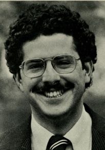 Larry Alexander (politician)