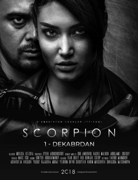 Scorpion