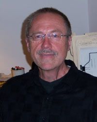 Michael Detlefsen