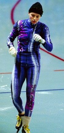 Tatyana Danshina