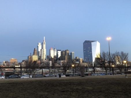 Center City, Philadelphia