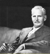 Robert W. White (golfer)