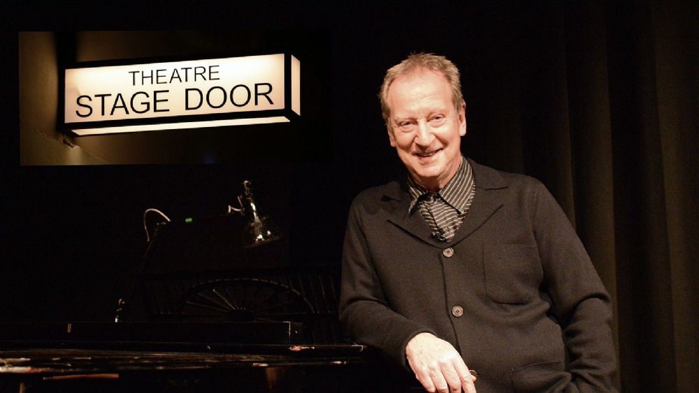 Bill Paterson