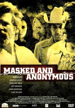 Masked and Anonymous