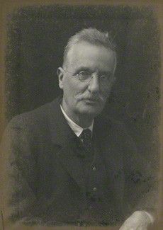 Sir Arthur Dorman, 1st Baronet
