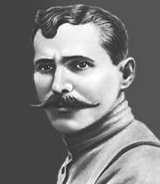 Vasily Chapayev
