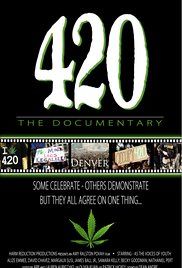 420: The Documentary