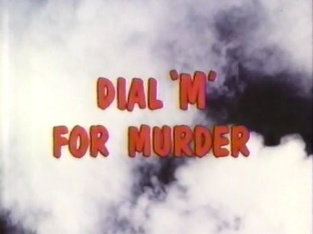 Dial M For Murder 1981 Cast And Crew Trivia Quotes Photos News And Videos Famousfix