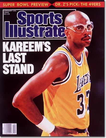 Sports Illustrated Magazine [United States] (23 January 1989)