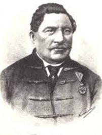 Vjekoslav Babukić