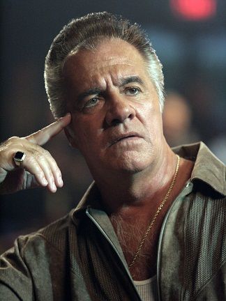 Tony Sirico Filmography, List of Tony Sirico Movies and TV Shows ...