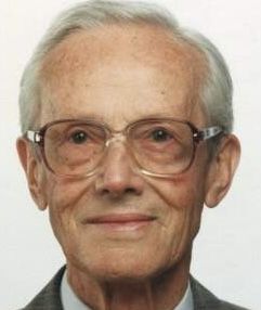 Hans Scherenberg