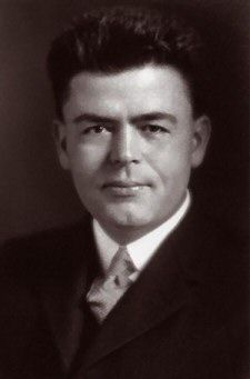 Carl Leavitt Hubbs