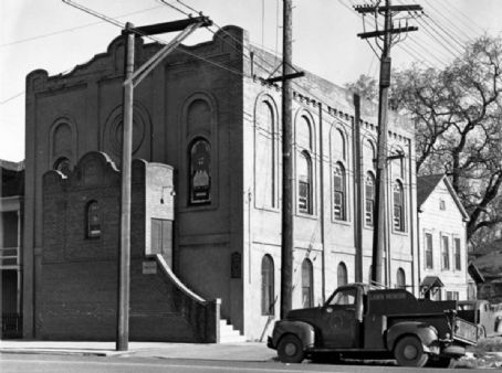 Saint Andrews African Methodist Episcopal Church (Sacramento, California)