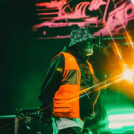 Limp Bizkit - 2024.11.30 - Machaca Rock Fest (Monterrey, Mexico)