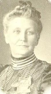 Delia Bartlett Fay