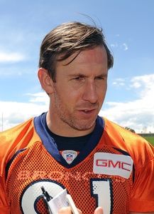 Owen Daniels
