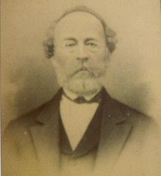 Gustavus Adolphus Neumann