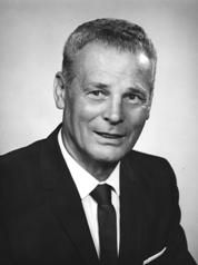 Walter E. Marks
