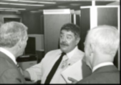 George Michael (computational physicist)
