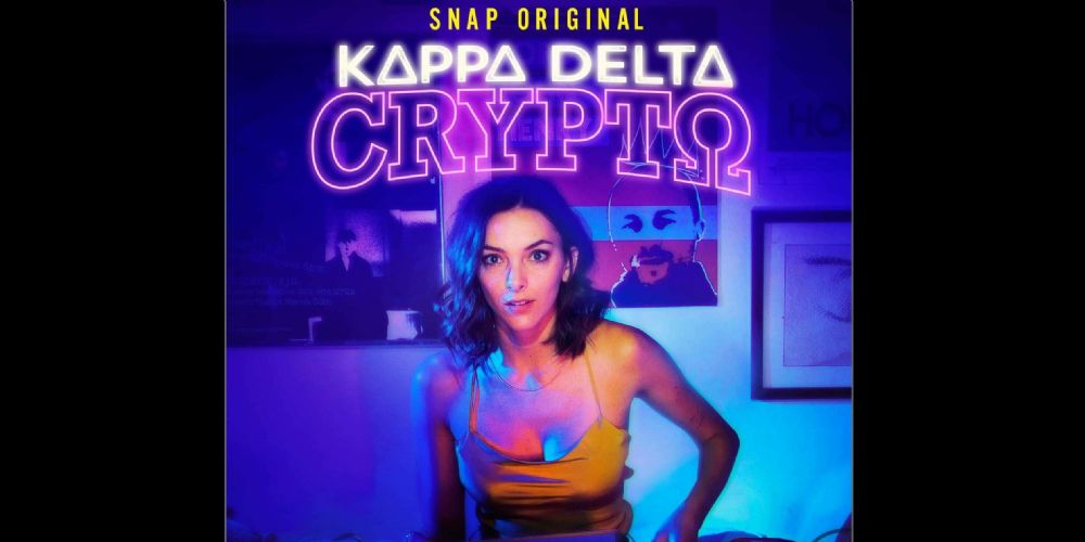 Kappa delta crypto cast buy bitcoin doubler script