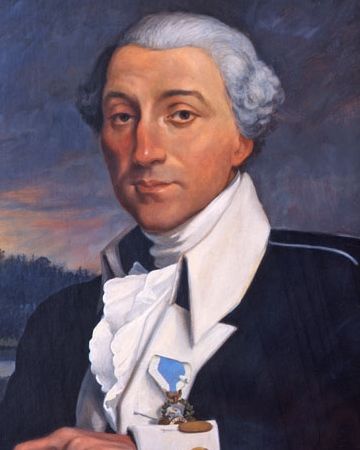 Pierre Charles L'Enfant