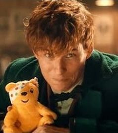 Children in Need: Fantastic Beasts Special