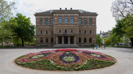 Croatian Academy of Sciences and Arts