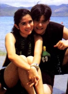 Dingdong Dantes and Antoinette Taus Picture - Photo of Dingdong Dantes ...