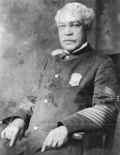 Horatio J. Homer